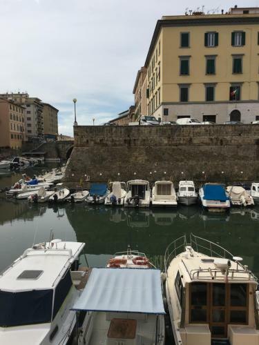 L'ora Delle Streghe B&B Centralissimo