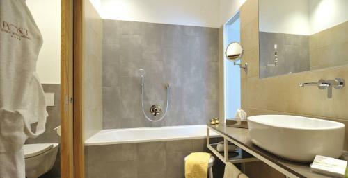 Dolce Vita Alpina Post Hotel
