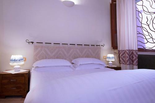 Apartamento Case Vacanza Stampaxi
