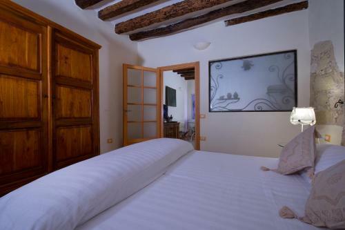 Apartamento Case Vacanza Stampaxi