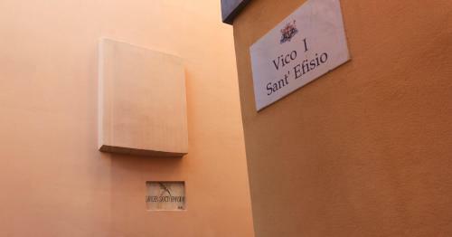 Apartamento Case Vacanza Stampaxi