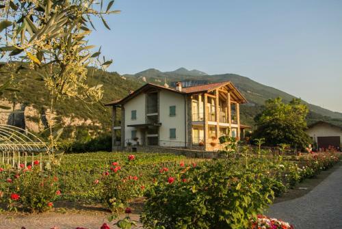 Agroturismo Agritur Stefenelli