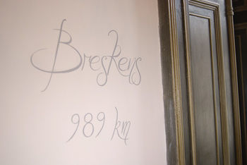 Hotel La Maison Des Lumieres