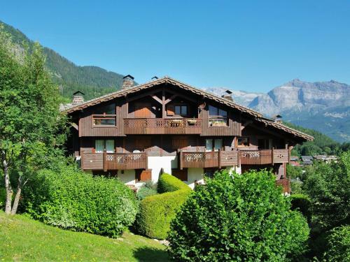 Apartamento Les Hauts Des Chavants -