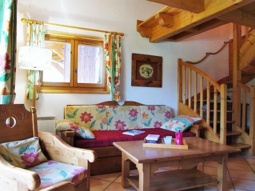 Apartamento Les Hauts Des Chavants -