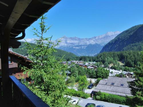 Apartamento Les Hauts Des Chavants -
