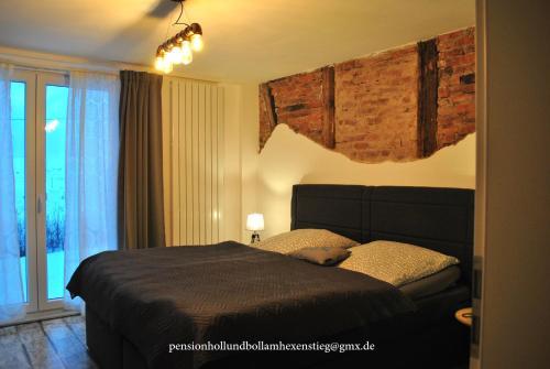Hostal Guesthouse Waldfrieden Buntenbock