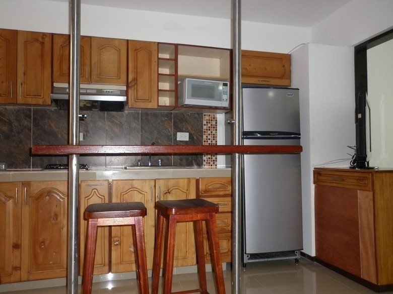 Apartamento Suites House Casa Flora