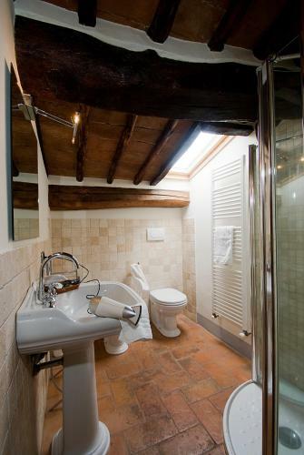 Hostal Vicolo Dell'oste