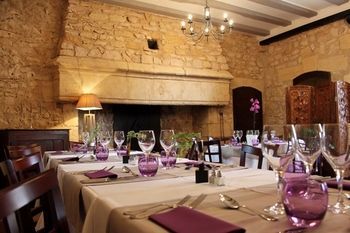 Hotel H�tel La Hoirie