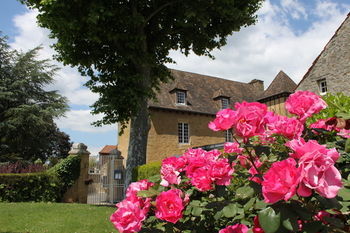 Hotel H�tel La Hoirie
