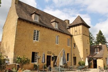 Hotel H�tel La Hoirie
