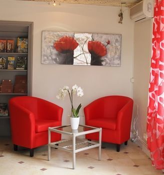 Hotel H�tel La Hoirie