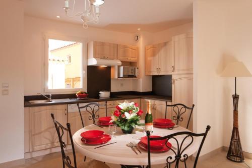 R�sidence Privil�ge Resorts L'oustau De Sorgue