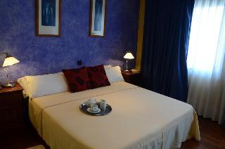Hotel Tikar