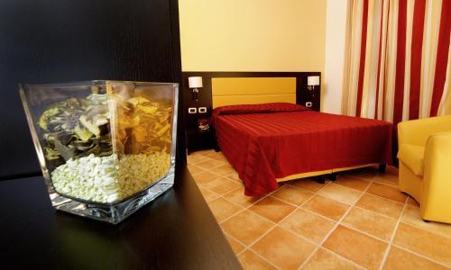 Bed & Breakfast Le Rocce Degli Equi