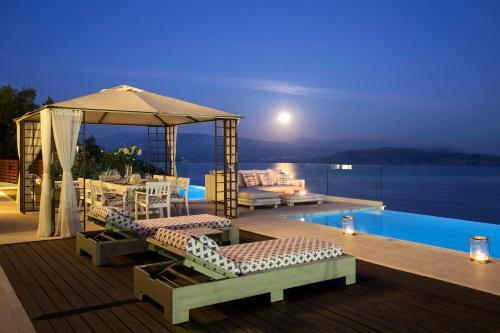 My Villa Corfu