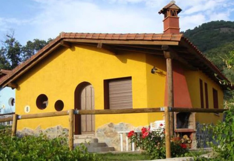 Agroturismo Casas Rurales Manolo