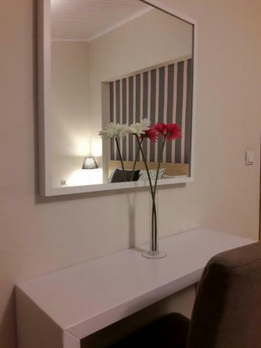 Apartamento Anesi Rooms To Rent