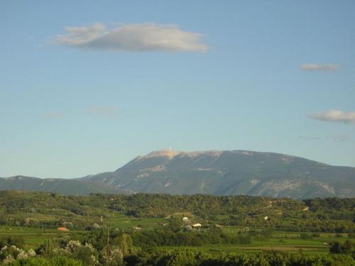 Gite Le Mas De L'amandier