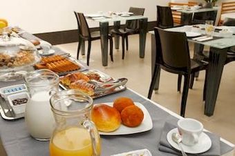 Bed & Breakfast Casa Vacanze Woodhouse
