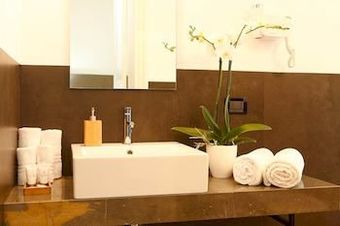 Bed & Breakfast Casa Vacanze Woodhouse
