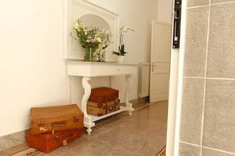 Bed & Breakfast Casa Vacanze Woodhouse