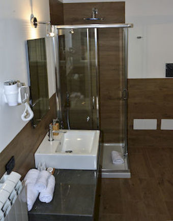Bed & Breakfast Casa Vacanze Woodhouse