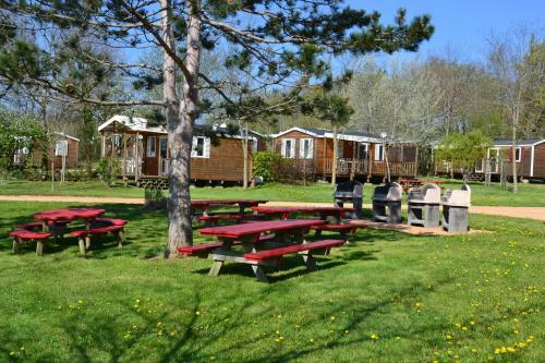 Camping Padimadour