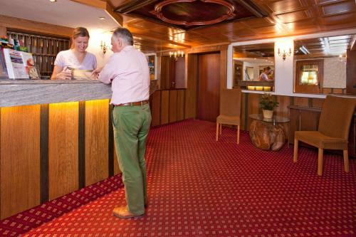 Hotel Schiff Am Schluchsee