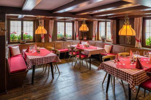 Hotel Schiff Am Schluchsee