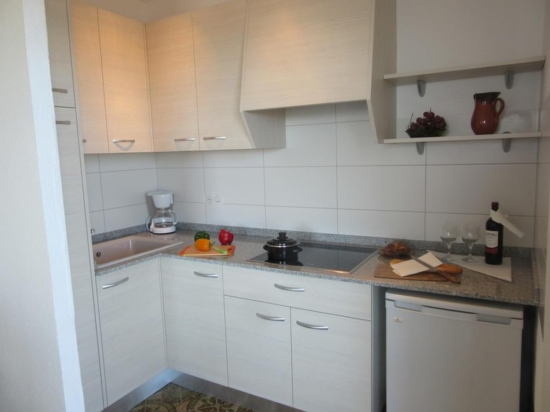 Apartamento Casa Blanca