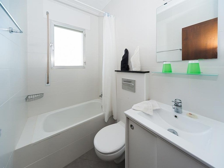 Apartamento Casa Blanca