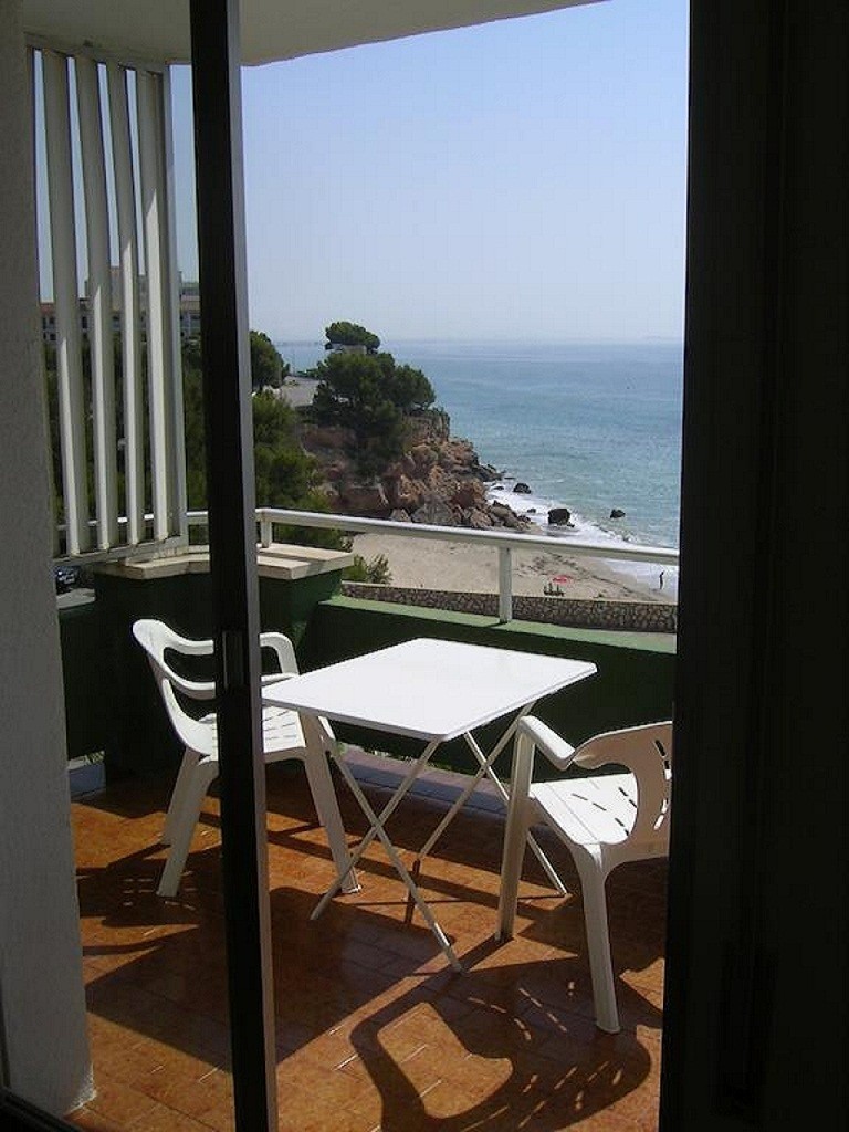 Apartamento Casa Blanca