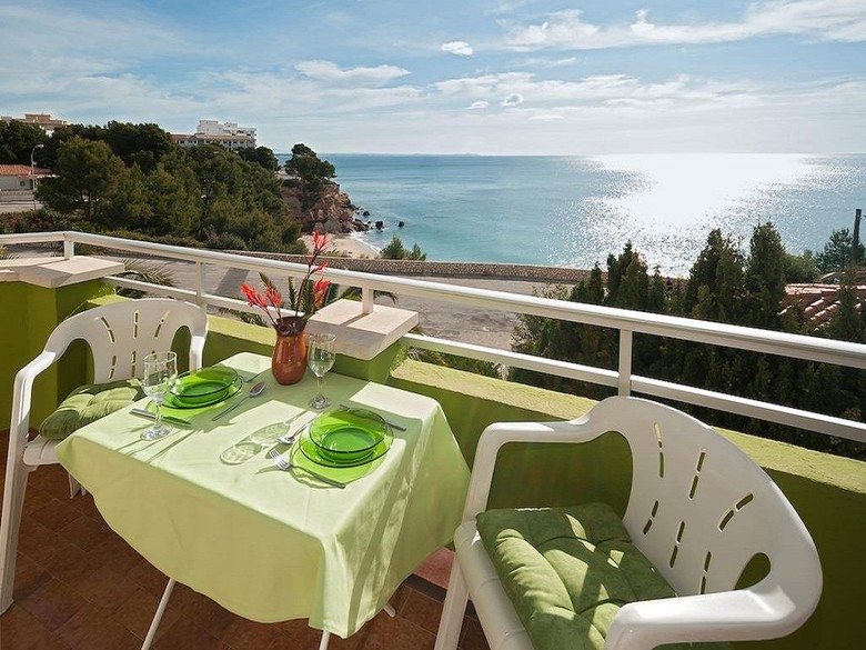 Apartamento Casa Blanca