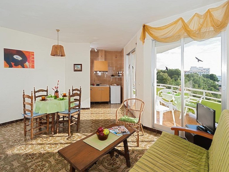Apartamento Casa Blanca