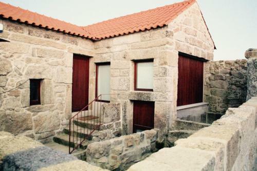 Agroturismo Casa De Sao Cosmado
