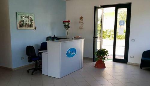 Apartamento Baia Nebrodi Residence