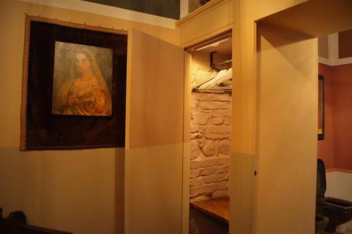 Sanpolo 1544 Bed & Breakfast