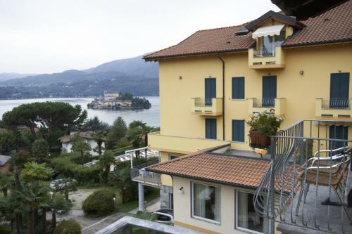 Hotel La Bussola