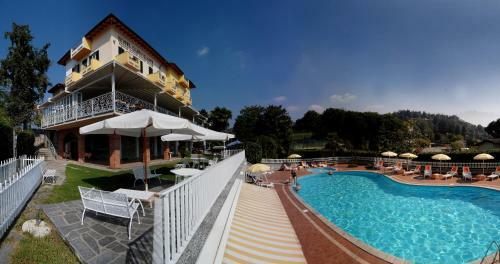 Hotel La Bussola