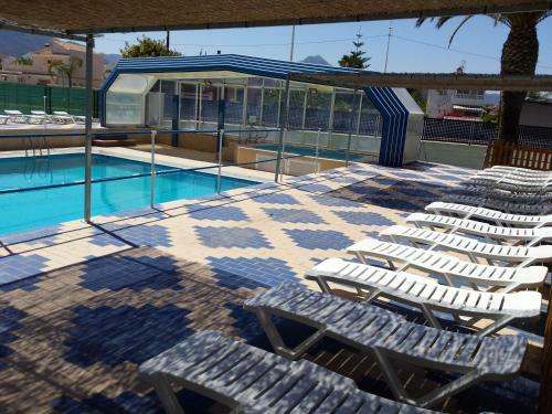 Hotel Camping L'alqueria