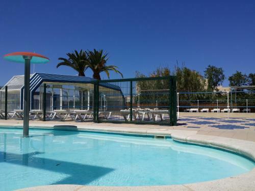 Hotel Camping L'alqueria