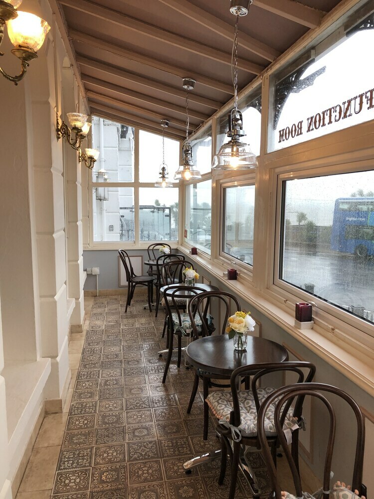 The Pier Hotel