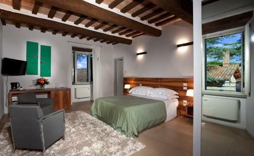 Hostal Coldimolino Country House