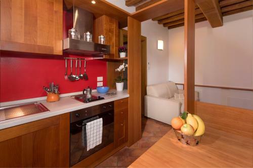 Hostal Coldimolino Country House
