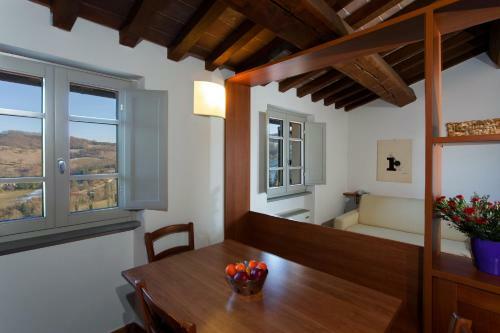 Hostal Coldimolino Country House