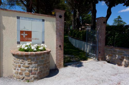 Hostal Coldimolino Country House