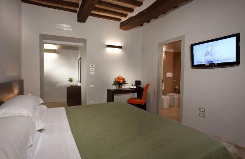 Hostal Coldimolino Country House