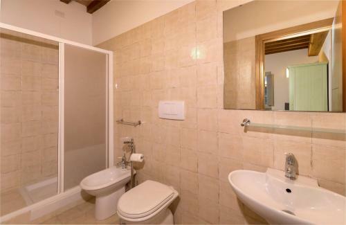 Hostal Coldimolino Country House